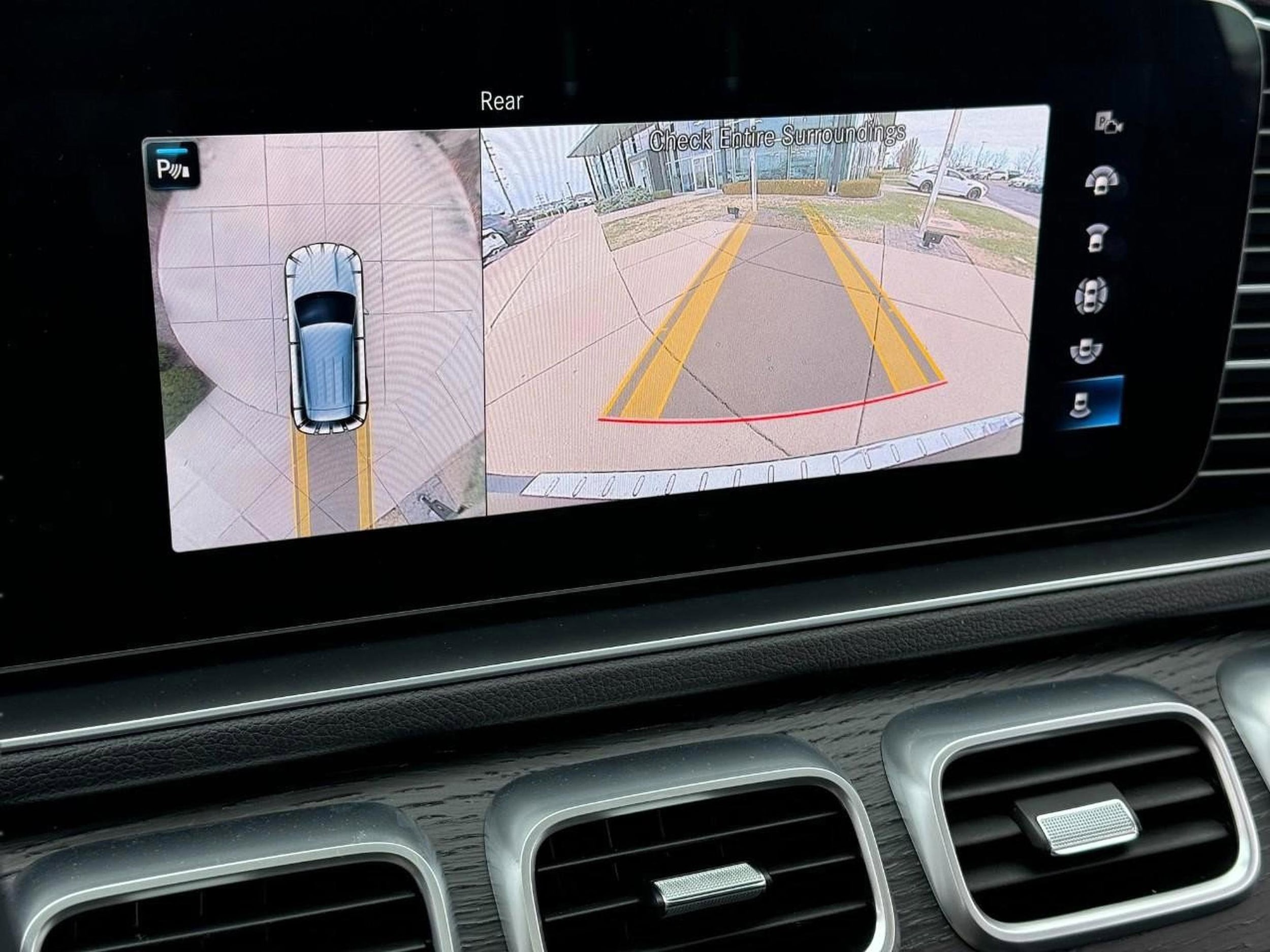 2022 Mercedes-Benz GLE GLE350 - Photo 33