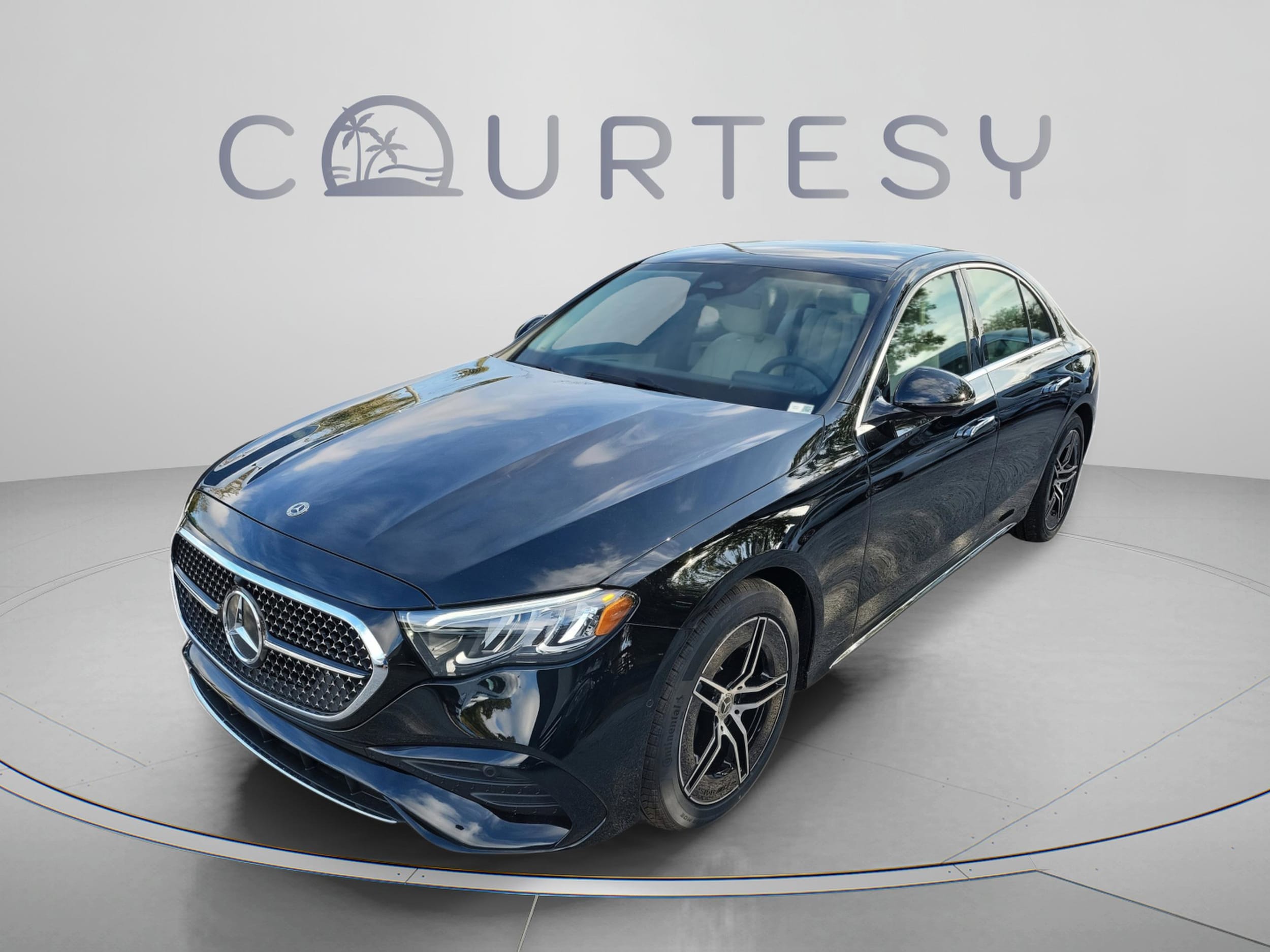 2026 Mercedes-Benz E-Class E350's photo
