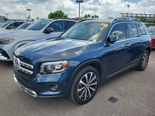 2023 Mercedes-Benz GLB 250