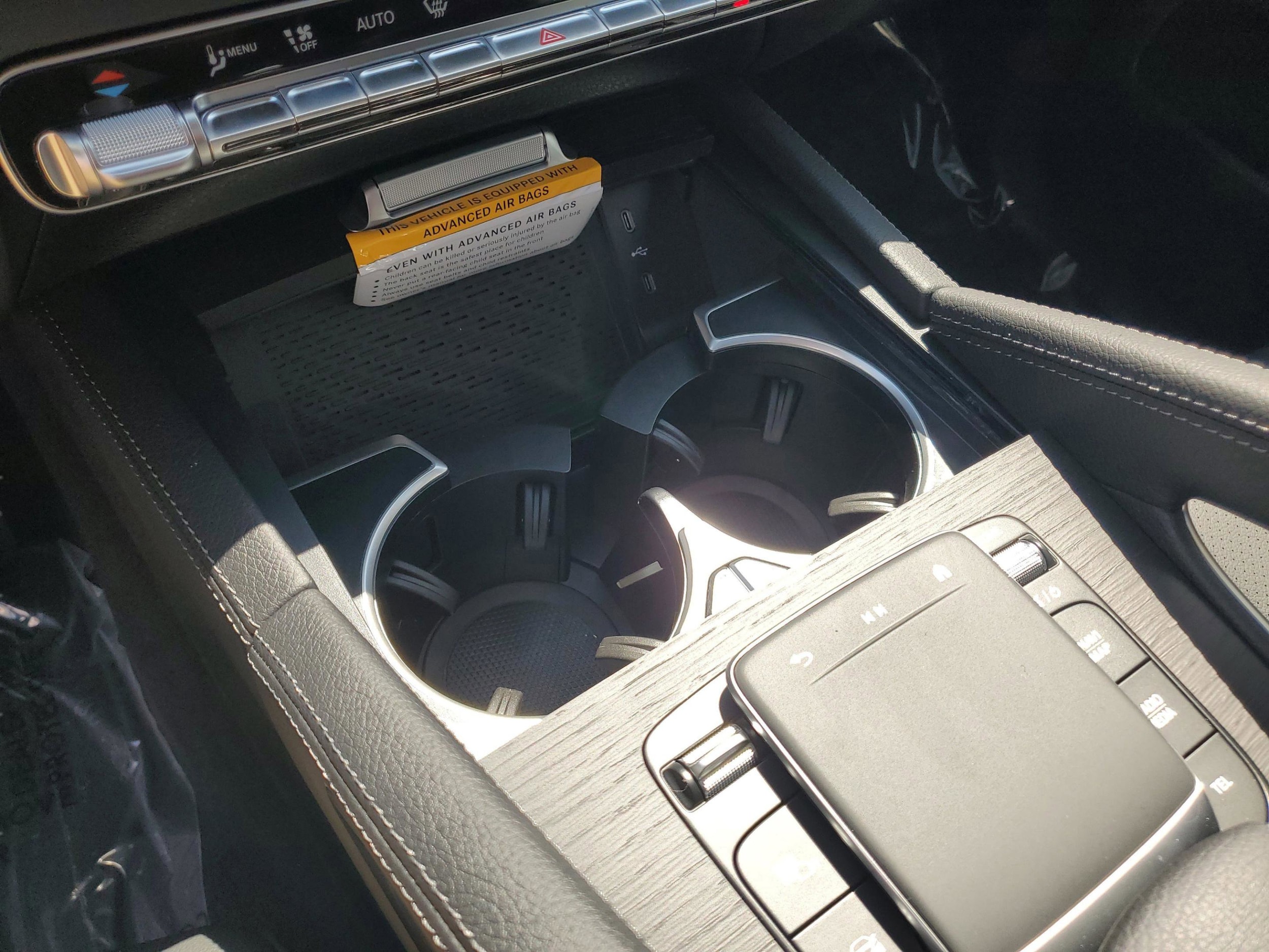 2026 Mercedes-Benz GLS Base - Photo 34