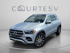 2026 Mercedes-Benz GLE 350 SUV