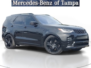 2023 Land Rover Discovery P360 HSE R-Dynamic SUV