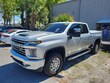  Chevrolet Silverado 2500 HD