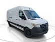  Mercedes-Benz Sprinter 2500