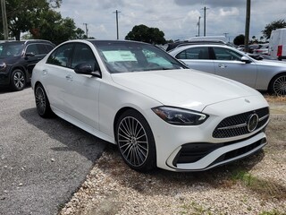 2026 Mercedes-Benz C 300