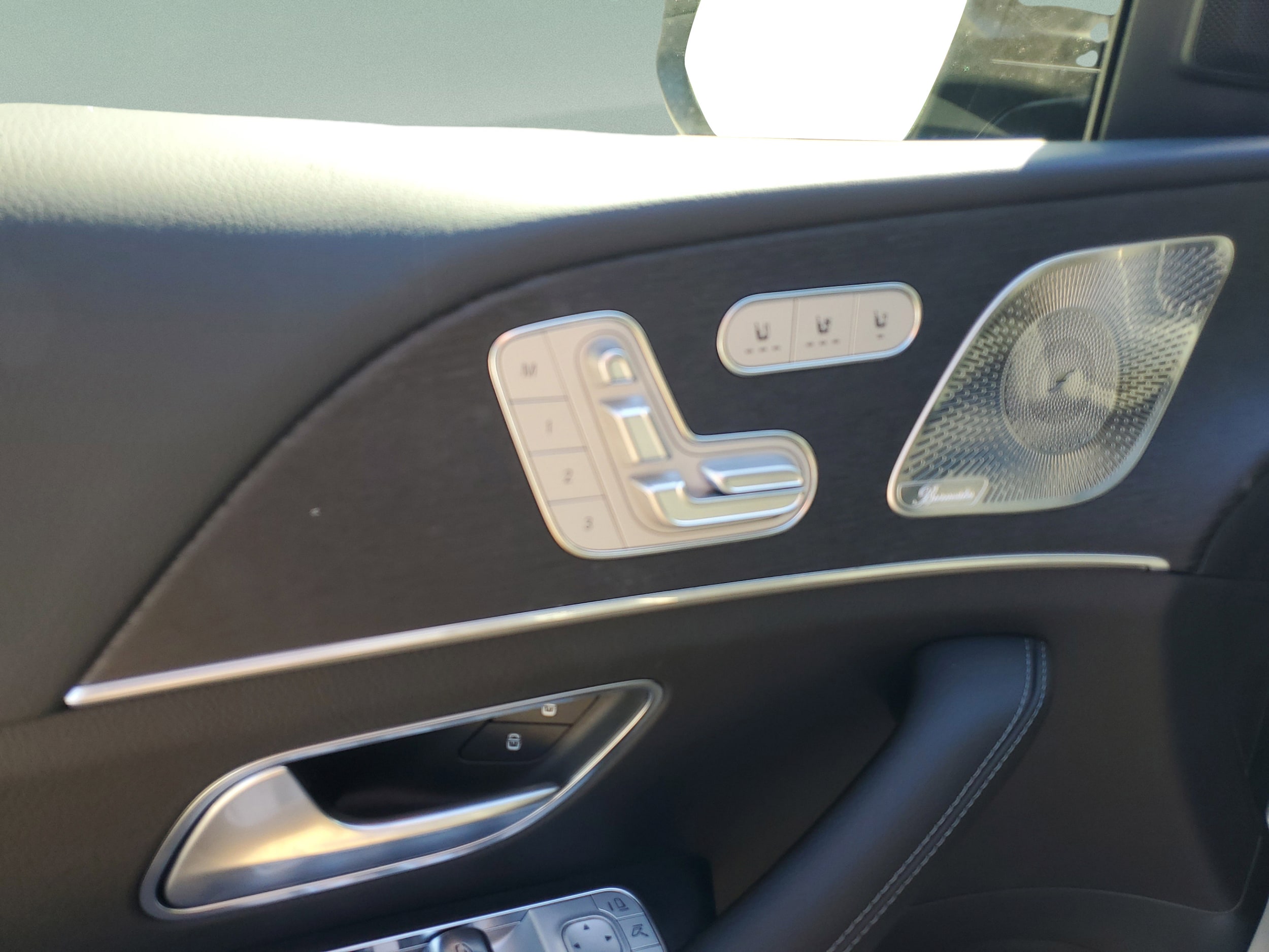 2026 Mercedes-Benz GLS Base - Photo 18