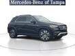 Mercedes-Benz GLE 450e