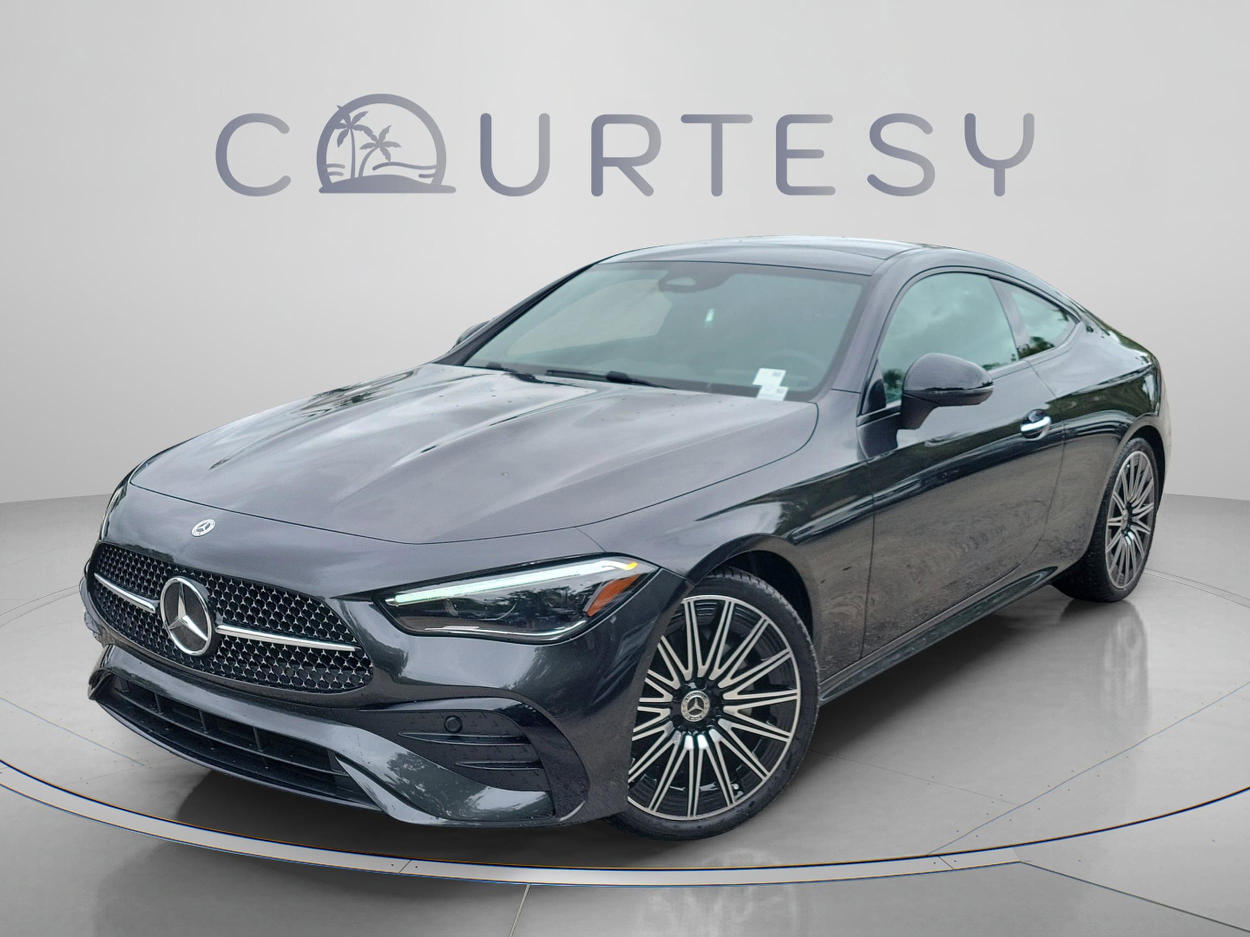 2026 Mercedes-Benz CLE CLE 300 4Matic's photo