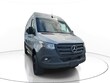 Mercedes-Benz Sprinter 2500
