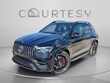  Mercedes-Benz AMG GLE 63