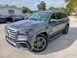  Mercedes-Benz GLS 450