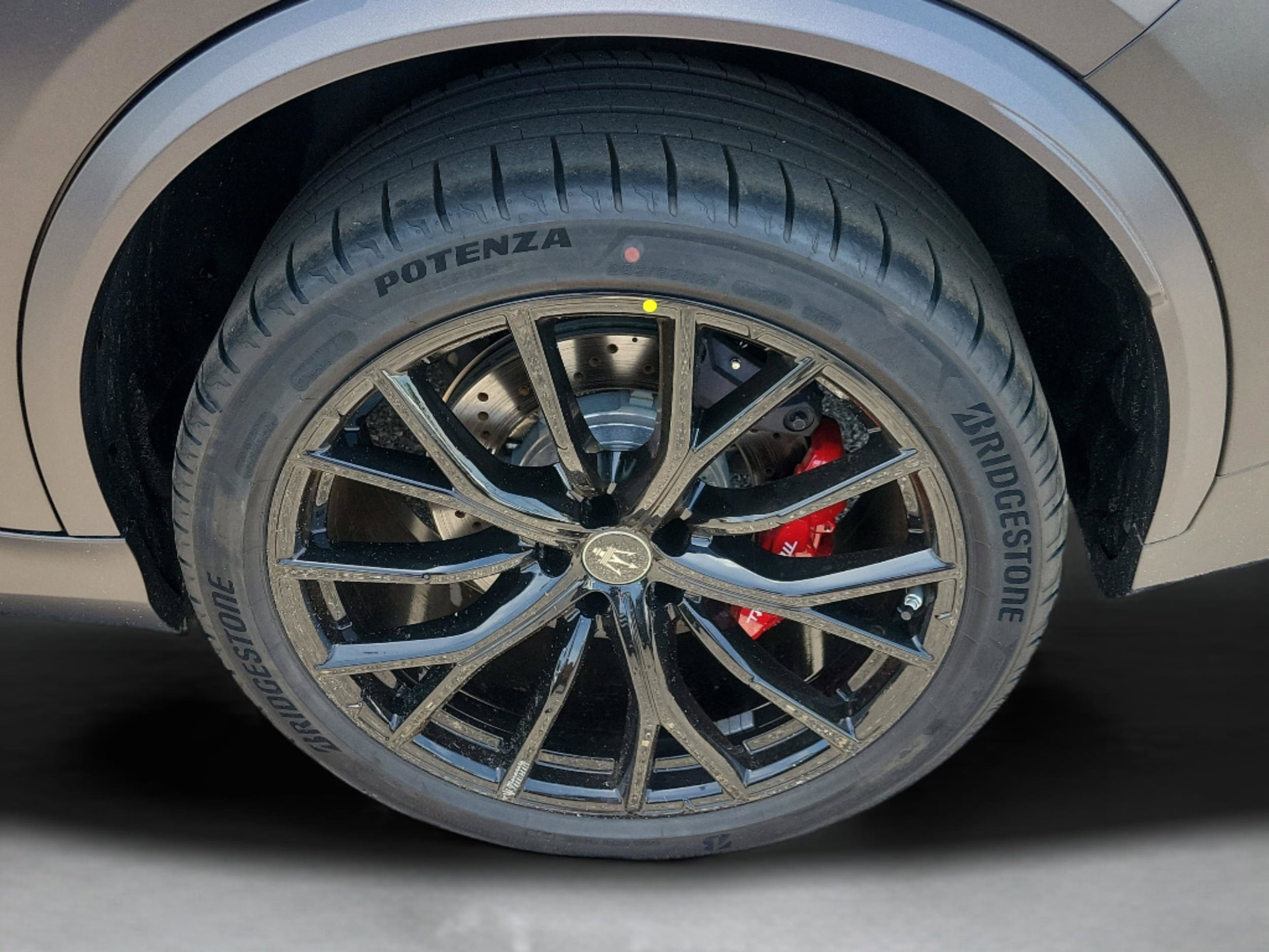2025 Maserati Grecale TROFEO - Photo 29
