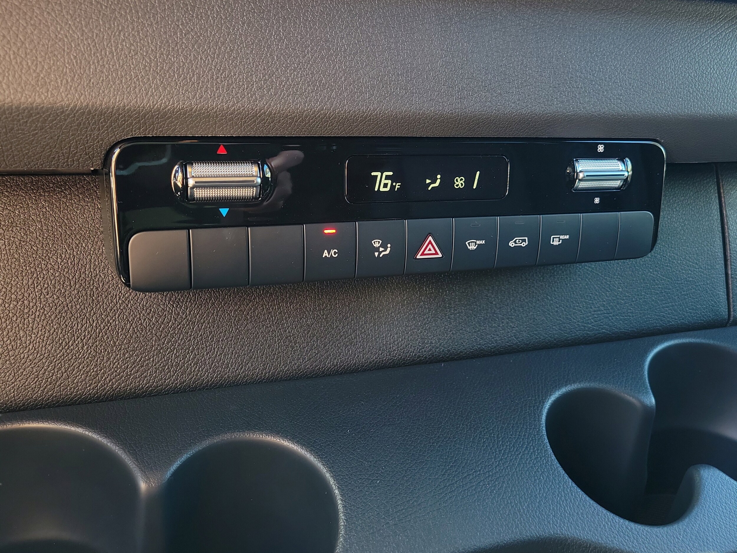 2026 Mercedes-Benz Sprinter Crew Van Base - Photo 35