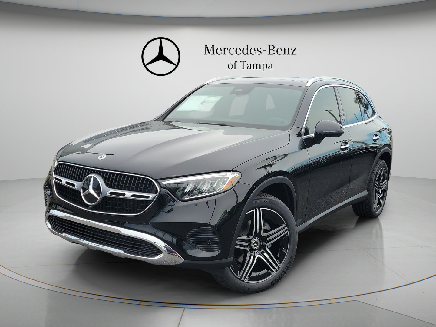 New 2027 Mercedes-Benz GLC 300 GLC 300 SUV