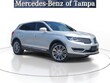 Lincoln MKX