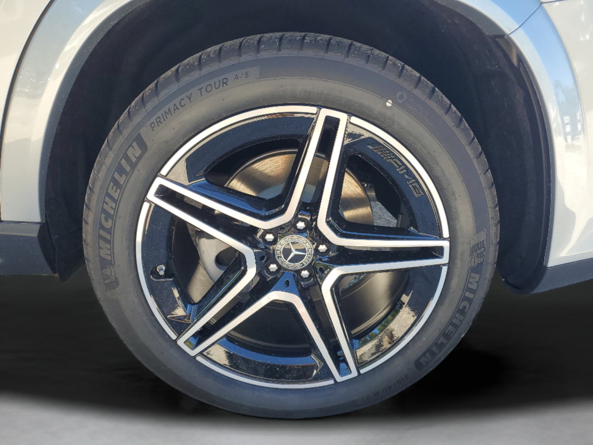 2026 Mercedes-Benz GLS Base - Photo 37