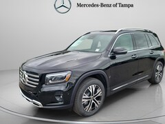 2026 Mercedes-Benz GLB 250 Base SUV