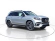  Mercedes-Benz GLS 450