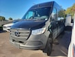  Mercedes-Benz Sprinter 2500