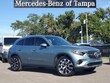  Mercedes-Benz GLC 350e