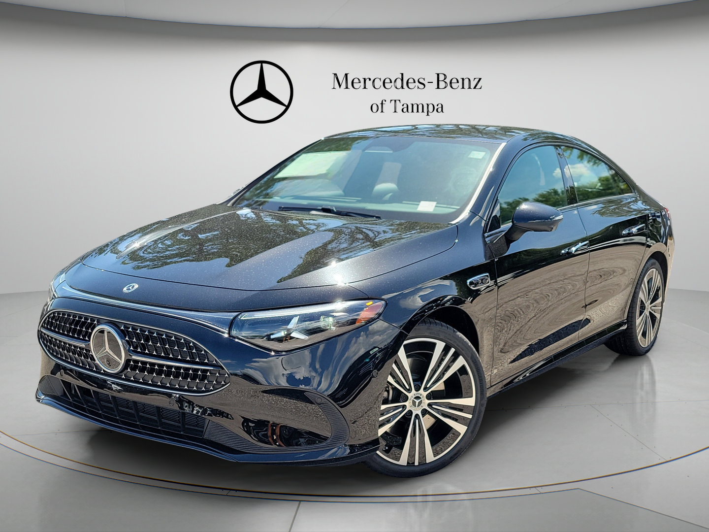 2027 Mercedes-Benz CLA 220