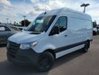 Mercedes-Benz Sprinter 2500