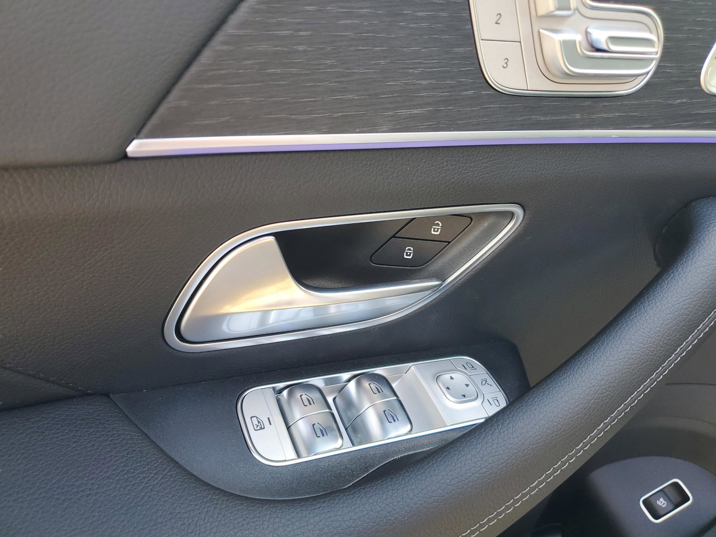 2026 Mercedes-Benz GLS Base - Photo 23