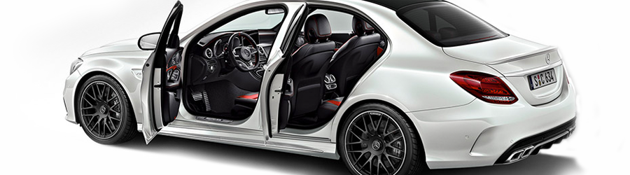 AMG.png Mercedes AMG C Class