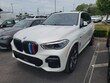  BMW X5 PHEV