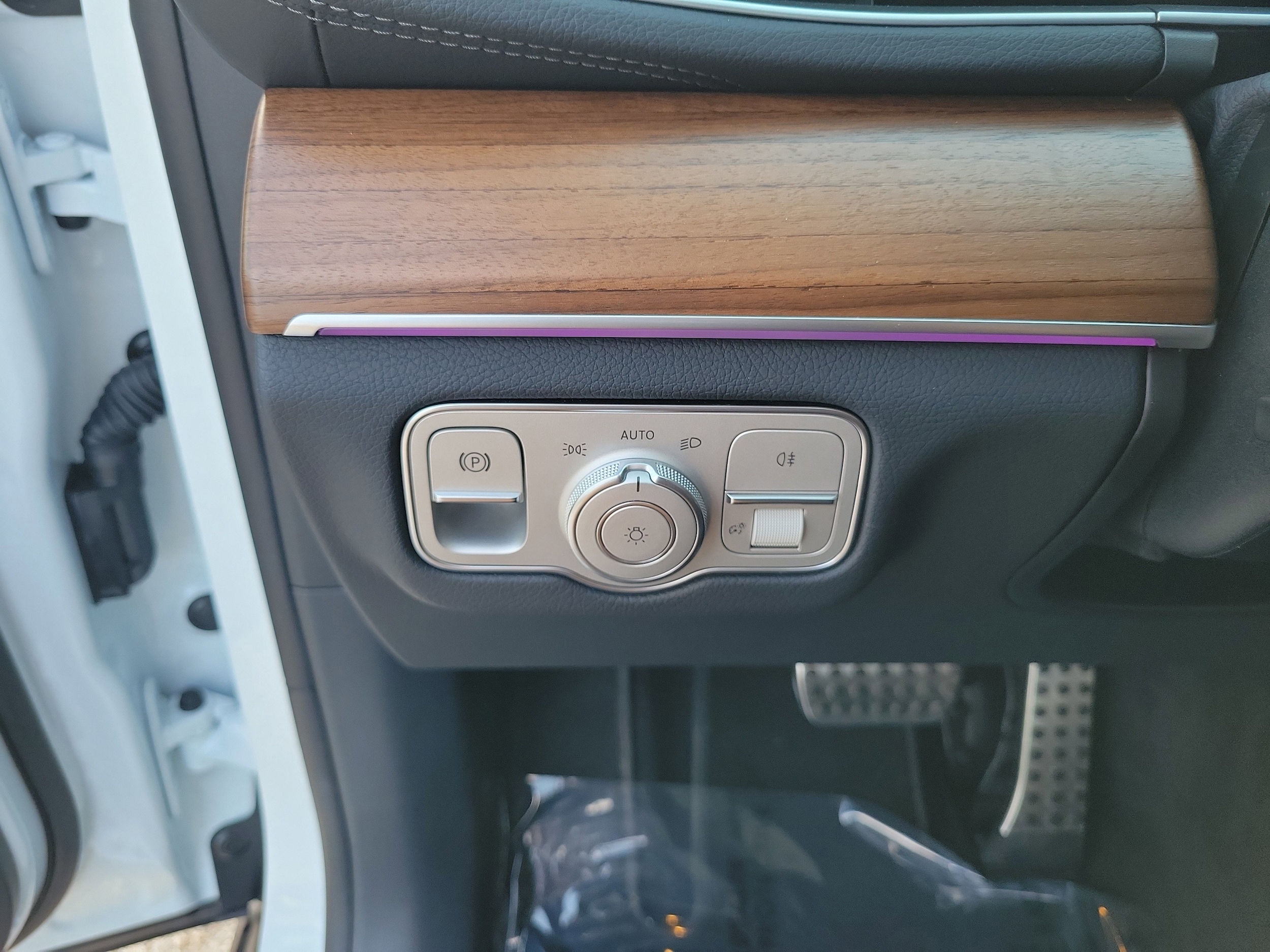 2026 Mercedes-Benz GLS Base - Photo 28