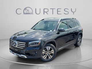 2026 Mercedes-Benz GLB 250 Base SUV