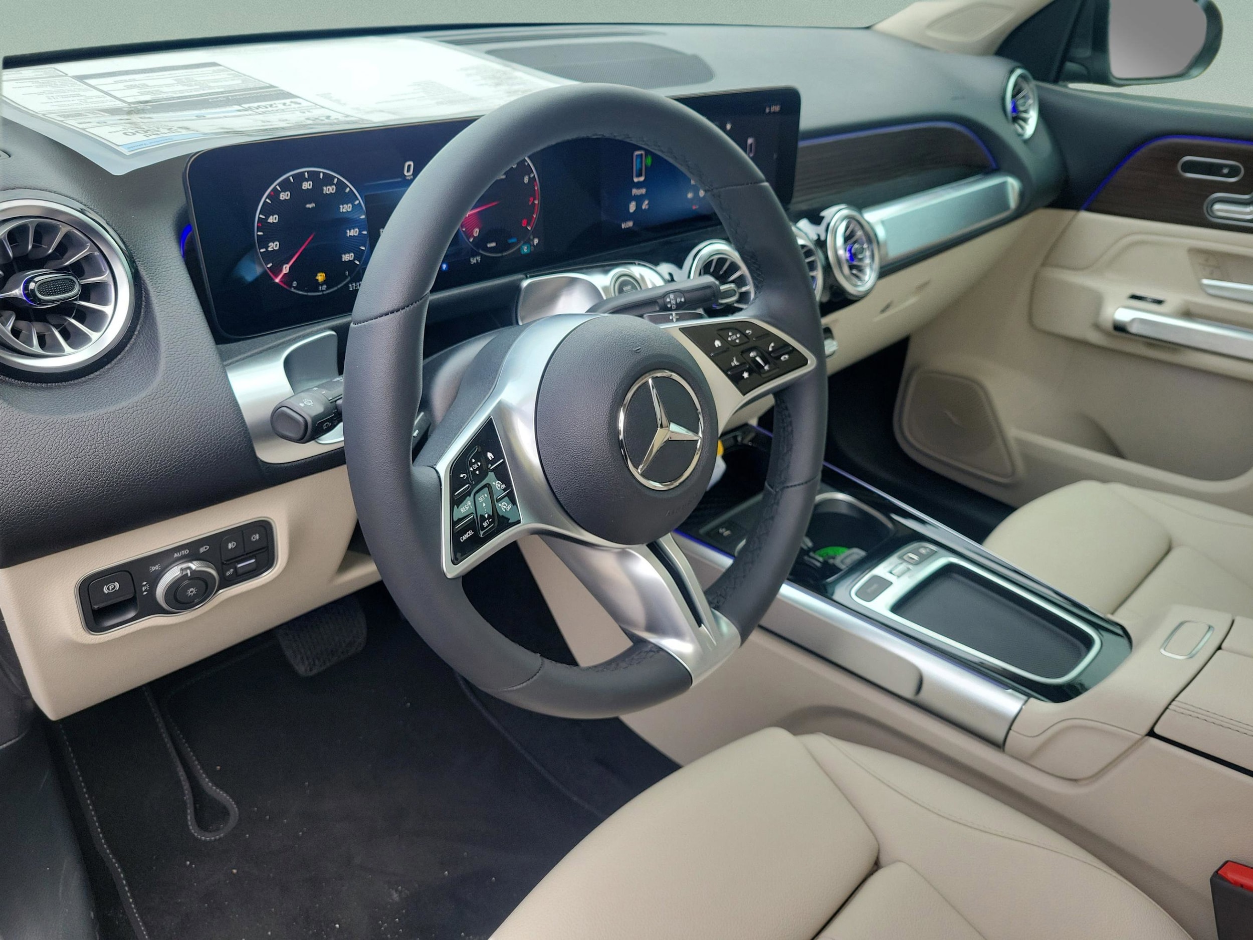 2026 Mercedes-Benz GLB GLB 250 - Photo 19