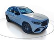  Mercedes-Benz AMG GLC 43