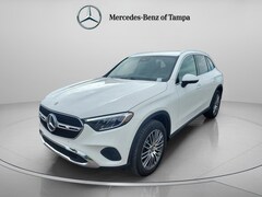 2025 Mercedes-Benz GLC 300 SUV