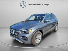 2026 Mercedes-Benz GLE 350 4MATIC SUV