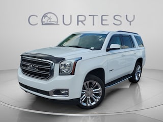 2020 GMC Yukon SLT SUV