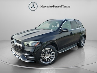 2022 Mercedes-Benz GLE 350 4MATIC SUV