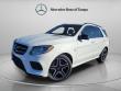  Mercedes-Benz AMG GLE 43