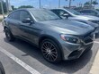  Mercedes-Benz AMG GLC 43