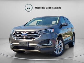 2023 Ford Edge Titanium SUV