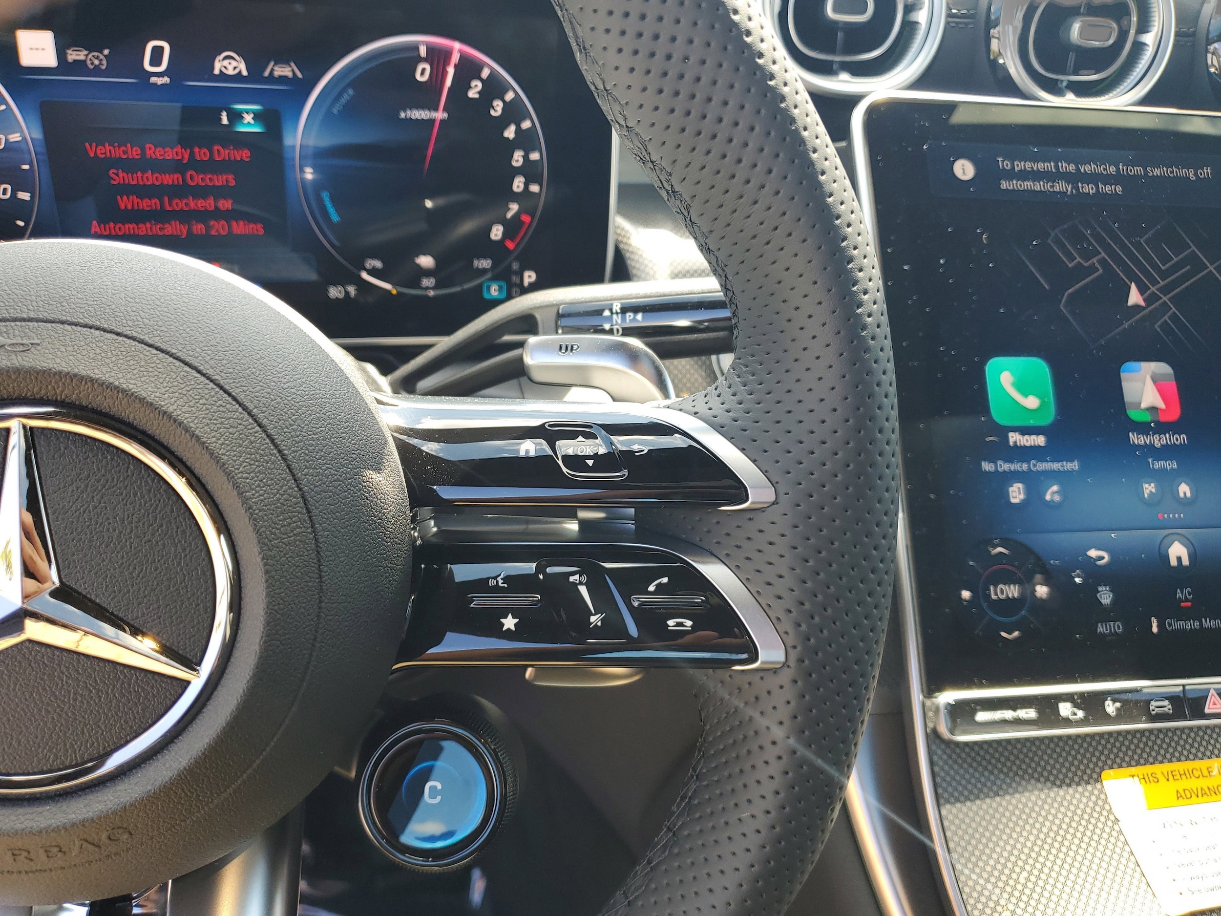 2026 Mercedes-Benz GLC AMG GLC63 S - Photo 30
