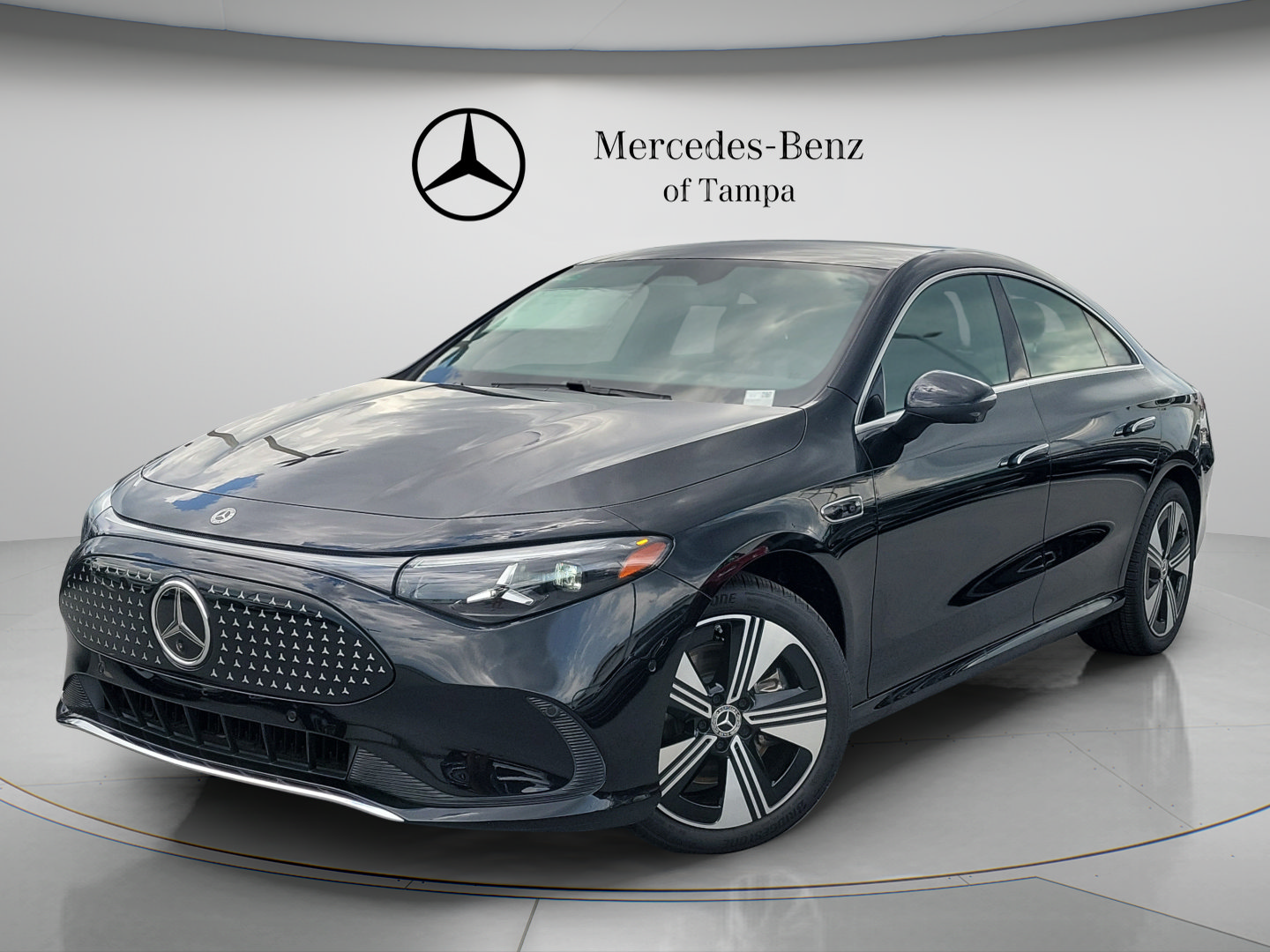 2027 Mercedes-Benz CLA 250+