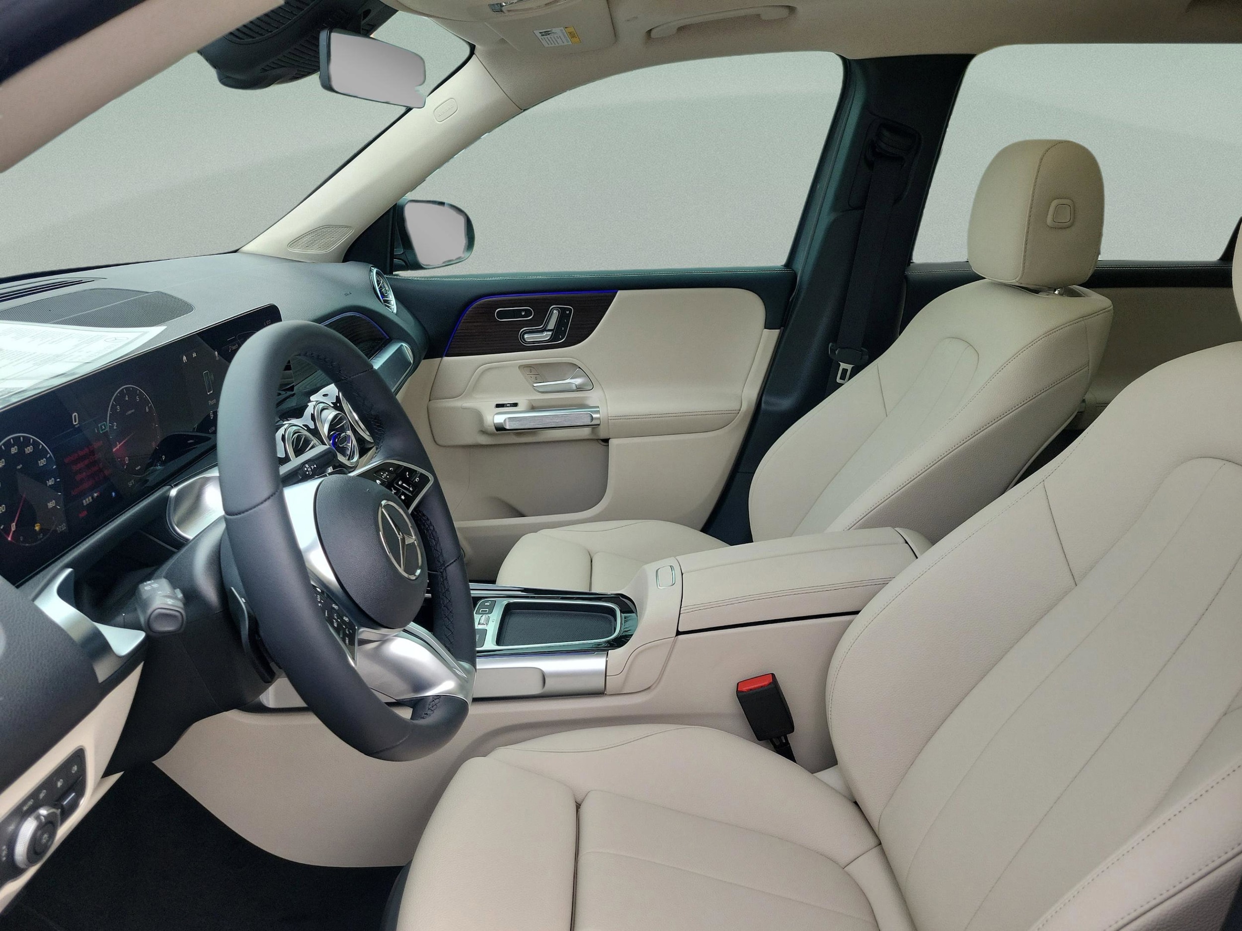 2026 Mercedes-Benz GLB GLB 250 - Photo 18