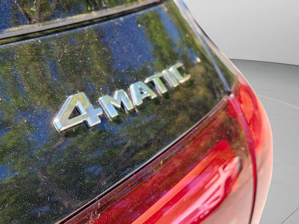 New 2026 Mercedes-Benz GLE 350 4MATIC SUV