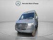  Mercedes-Benz Sprinter 2500