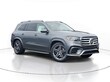 Mercedes-Benz GLS 450