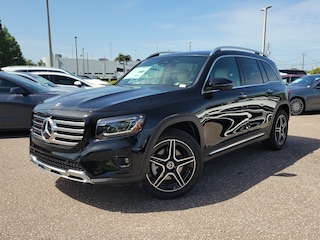 2026 Mercedes-Benz GLB 250 SUV