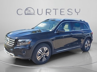 2026 Mercedes-Benz GLB 250 SUV