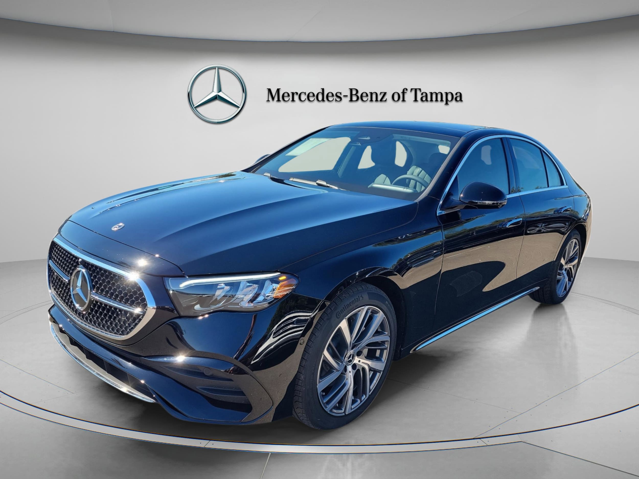 2026 Mercedes-Benz E-Class E350's photo