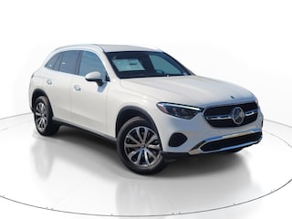 2026 Mercedes-Benz GLC 300 SUV